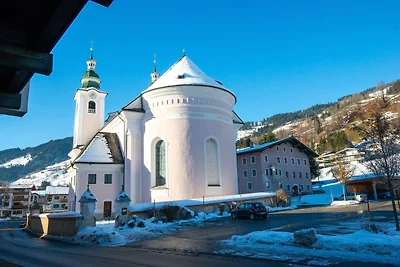 apartman za odmor Obiteljski odmor Brixen im Thale