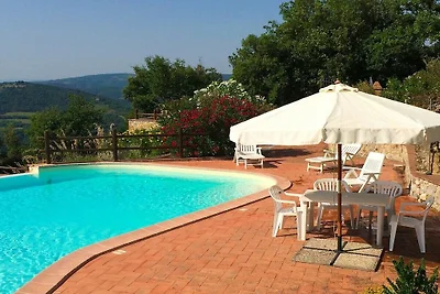 Villa Este con piscina