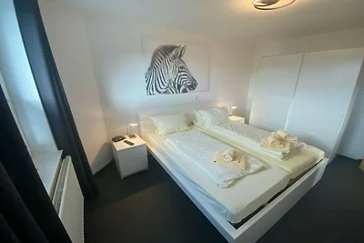 1 slaapkamer appartement