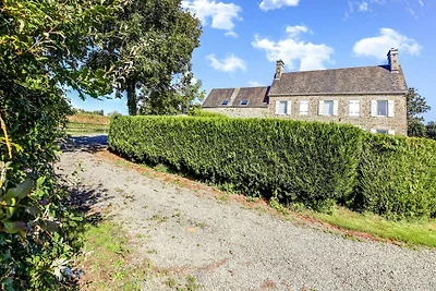 Ruhiges Ferienhaus mit Garten