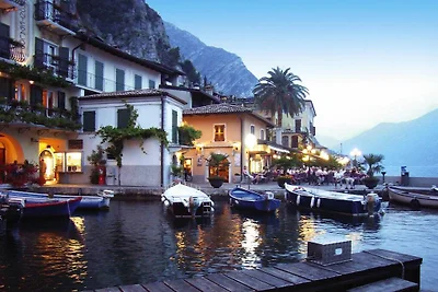 Residence Oasi, Limone sul Garda