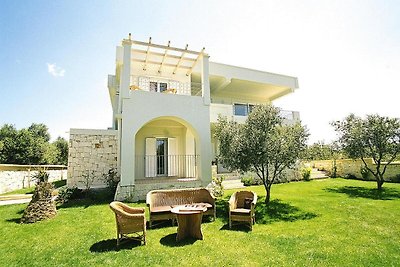 Residenza per vacanze Rodanthi, Darmarochori