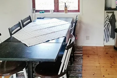 8 Personen Ferienhaus in HÖGKLINT-By Traum