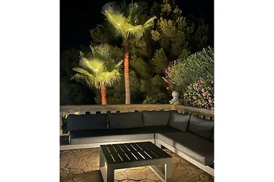 Villa in Santa Ponsa mit Schwimmbecken