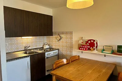 Luxus-Studio in Veysonnaz für 4 Gäste