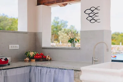 Villa Mare - OneBedroom Villa with Pool