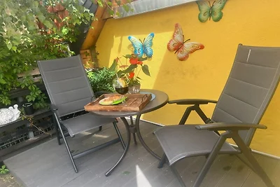 Bungalow mit 1 Schlafzimmer