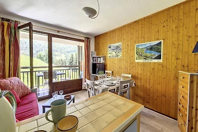 Wohnung in Grangeraies in der Nähe des...