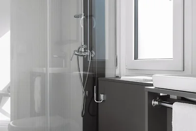 Ferienhaus in Eisenbach mit Terrasse