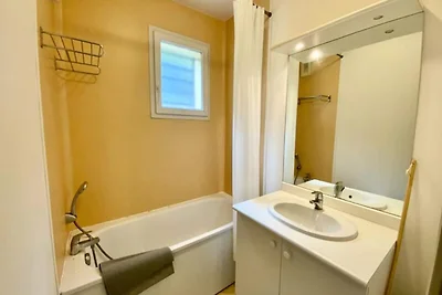 Appartementen voor 5 personen