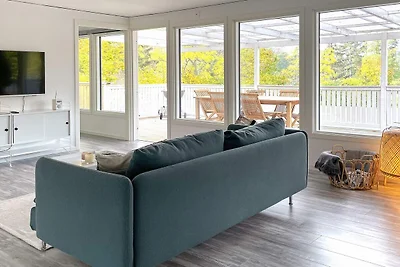 Stilvolle Ferienwohnung auf Öland