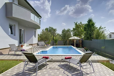 Ferienhaus Vodnjan nahe Strand