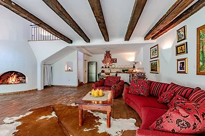 Stone House Anfitrite - Two Bedroom Villa wit...