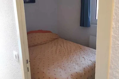 Wohnung in Les 2 Alpes am Sessellift