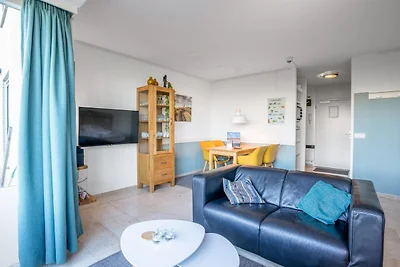 Studio-Apartment für 2 Personen mit...