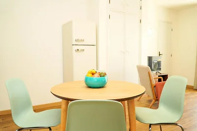 Wohnung in Albufeira mit beheiztem Pool