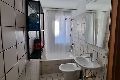 Ferienhaus in Saalbach-Hinterglemm