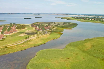 Maison de vacances pour 6 personnes