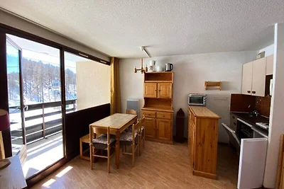 2 Kamers voor 6 personen