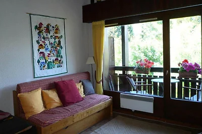 Residenz Les Granges D'ormaret