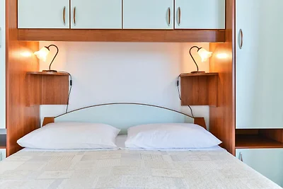 Appartamenti in Casa Liveric, Vir