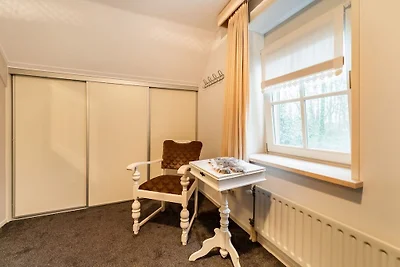 Gemütliches Ferienhaus mit eigenem Garten