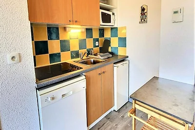 2-ZIMMER-WOHNUNG FÜR 4 PERSONEN