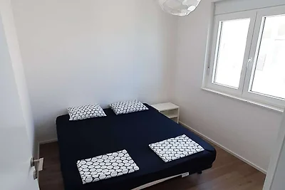 One-Bedroom Apartment (A1)