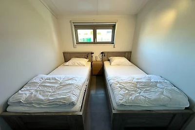 Accogliente casa di pescatori con giardino