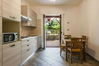 Lemon Tree Appartementen - Casa Arancione