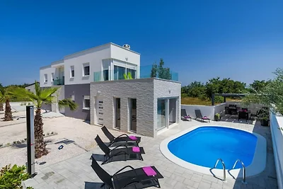 Villa Diana 2 Zaton