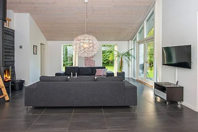 10 persoons vakantie huis in Ebeltoft