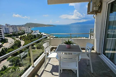One bedroom apartment in Sarande