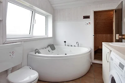 6 Personen Ferienhaus in GROEMITZ