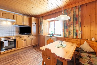 Vakantieappartement in Sankt Gallenkirch