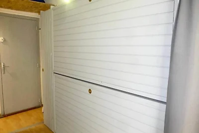 Studio für 4 Personen