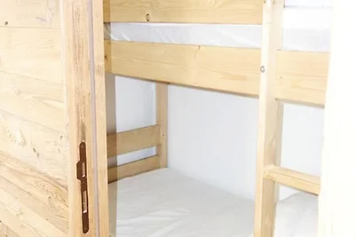 Wohnung in Frankreich mit Skiliftzugang