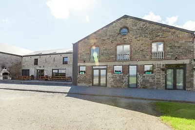 Ouffet Villa mit Sauna, Lüttich