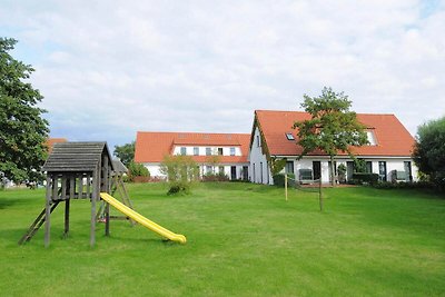 Appartamenti Post Hiddensee, Vitte