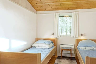 6 persone case ad Aakirkeby-By Traum