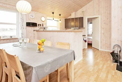 8 person holiday home in Sæby