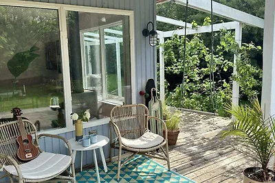 5 Personen Ferienhaus in Vejby