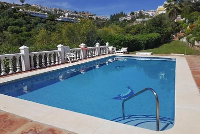 Casa vacanze, Mijas Costa