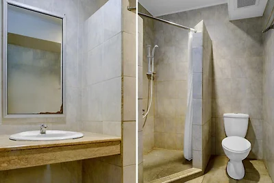 Kuraya Suite met dubbel balkon