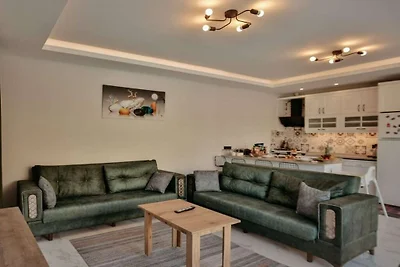 Villa in Fethiye met zwembad