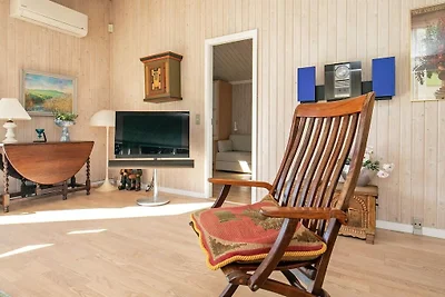6 Personen Ferienhaus in Løkken-By Traum