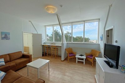Modernes Ferienhaus mit Meerblick in Bergen a...