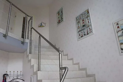 Appartement de vacances à Süsel avec piscine