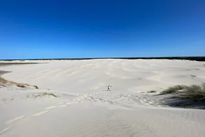 Ruhiges Strandrefugium -- By Traum...