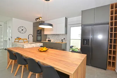 Refined and Inviting Villa in Kanfanar - Four...
